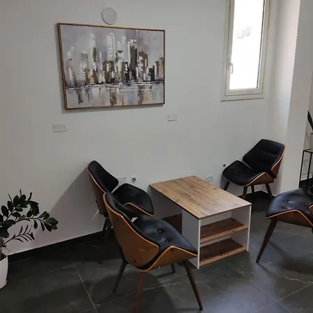 Triumph And Oda ve Kahvaltı