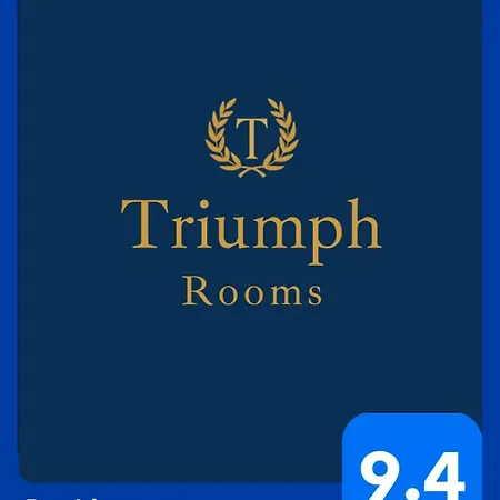 Triumph And Couette-café