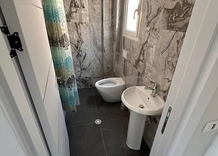 Nocleg ze śniadaniem Triumph And